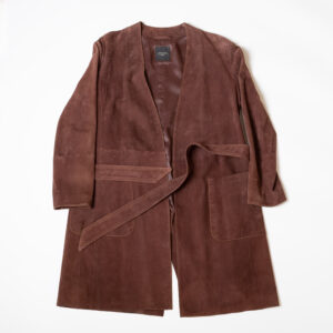 MAX MARA WEEKEND MANTIL